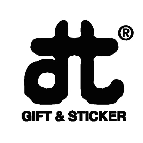 dt GIFT & STICKER